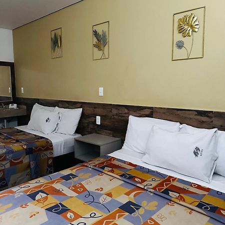 Hotel Teresita بويبلا المظهر الخارجي الصورة