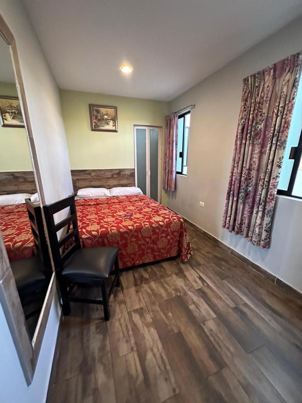 Hotel Teresita بويبلا المظهر الخارجي الصورة