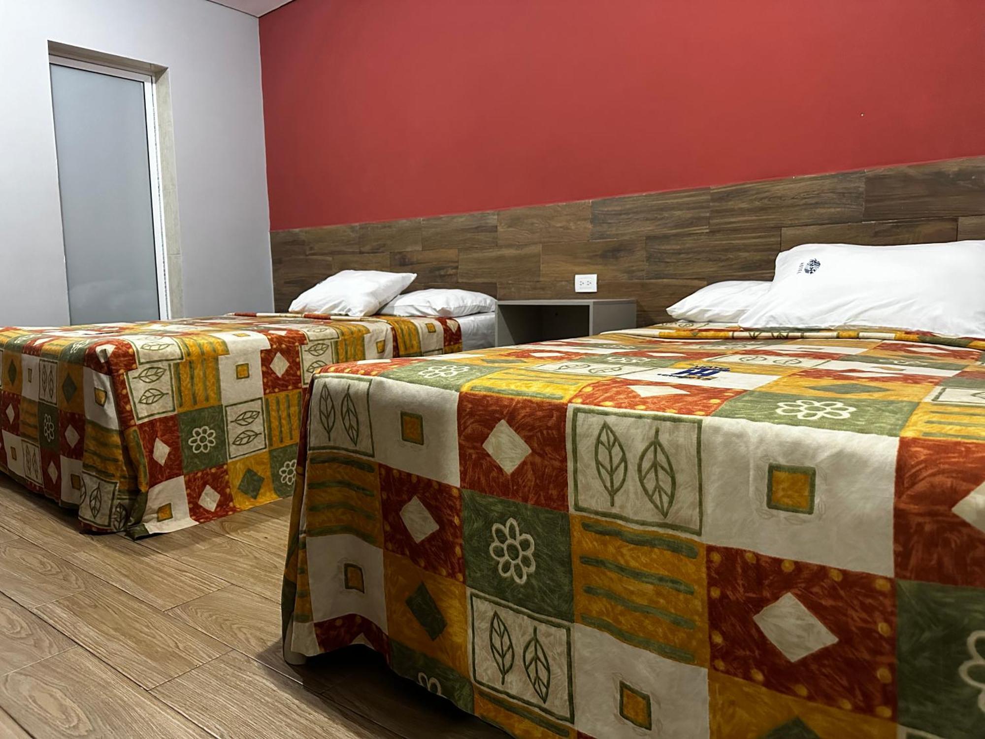 Hotel Teresita بويبلا المظهر الخارجي الصورة