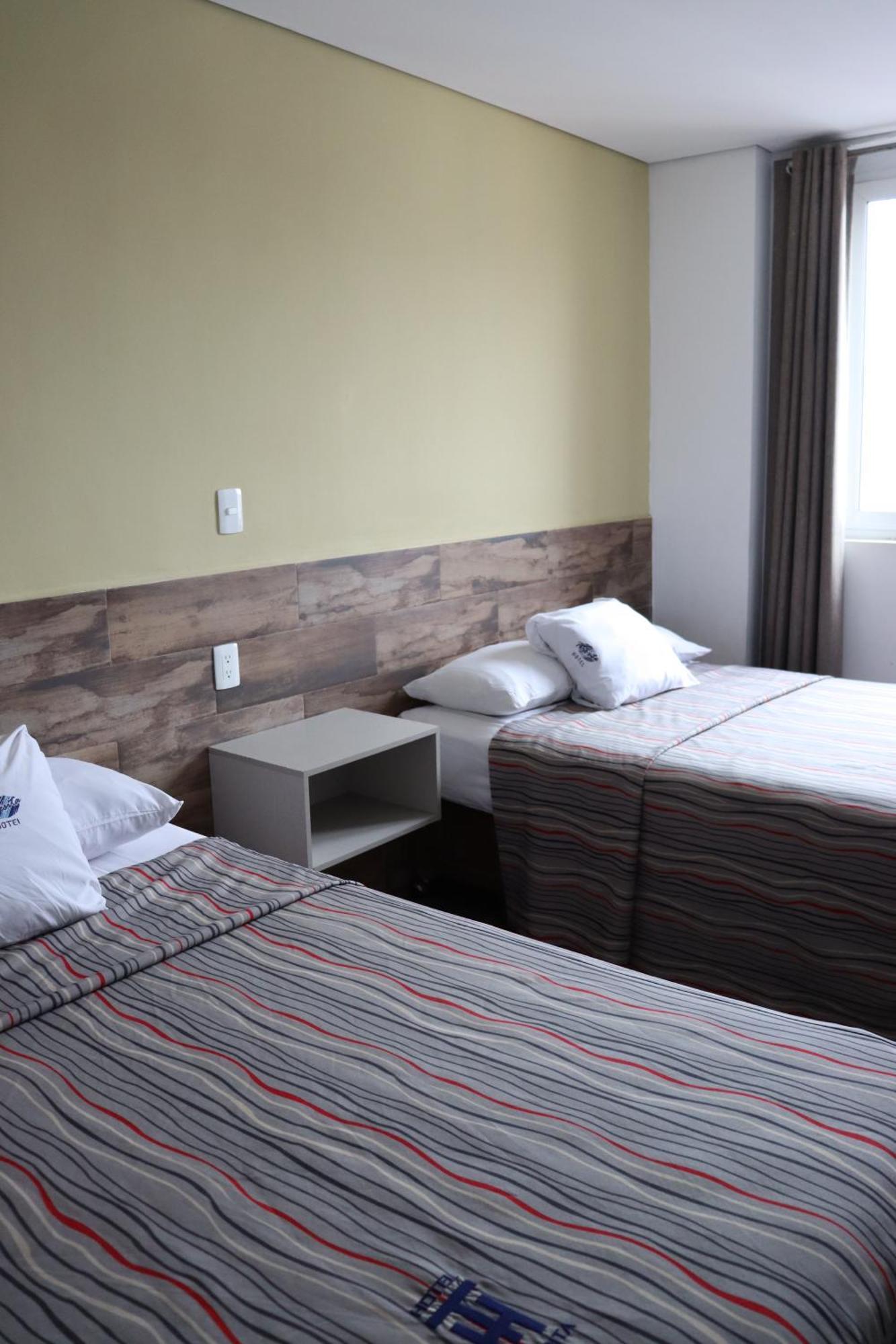 Hotel Teresita بويبلا المظهر الخارجي الصورة