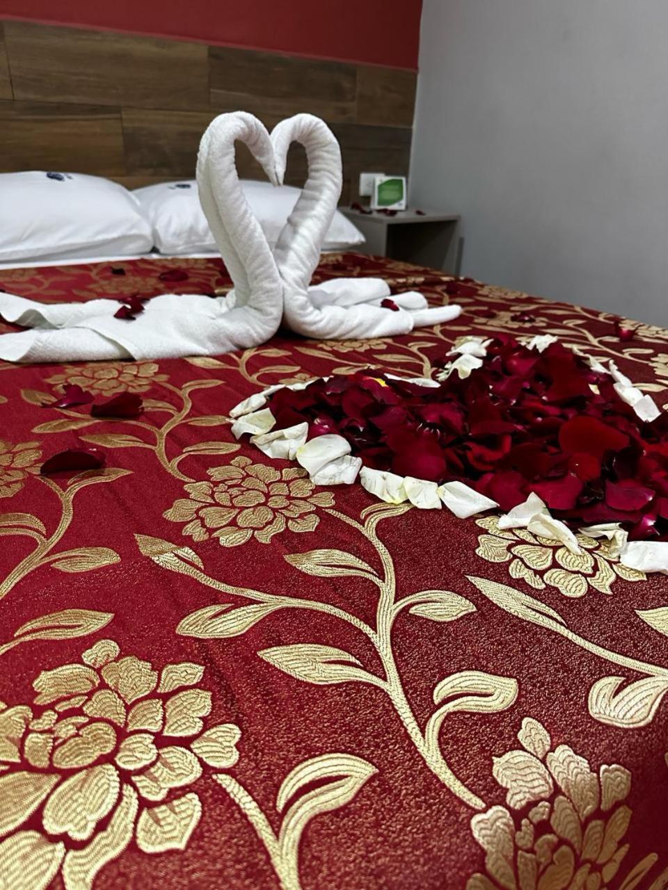 Hotel Teresita بويبلا المظهر الخارجي الصورة