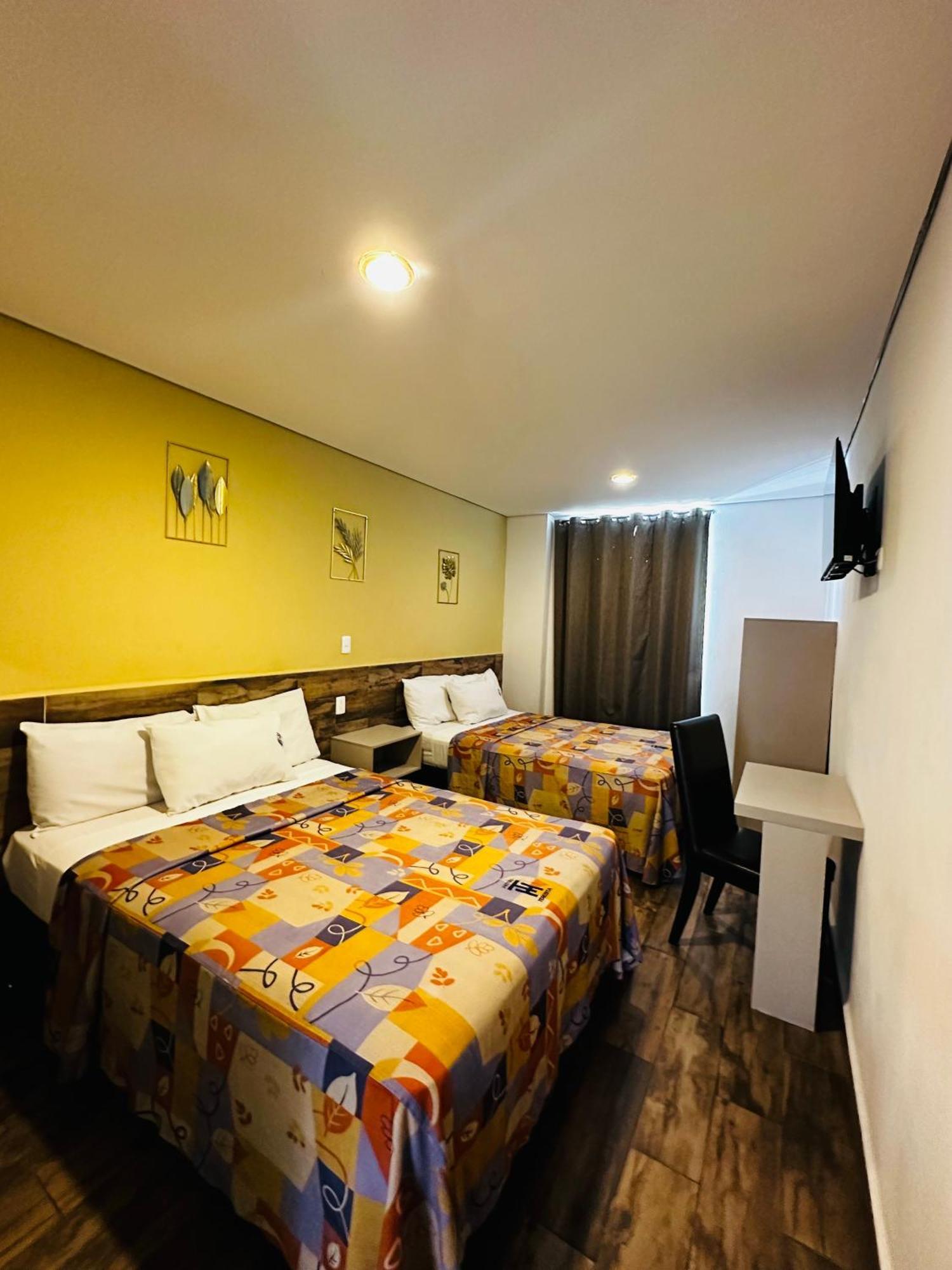 Hotel Teresita بويبلا المظهر الخارجي الصورة