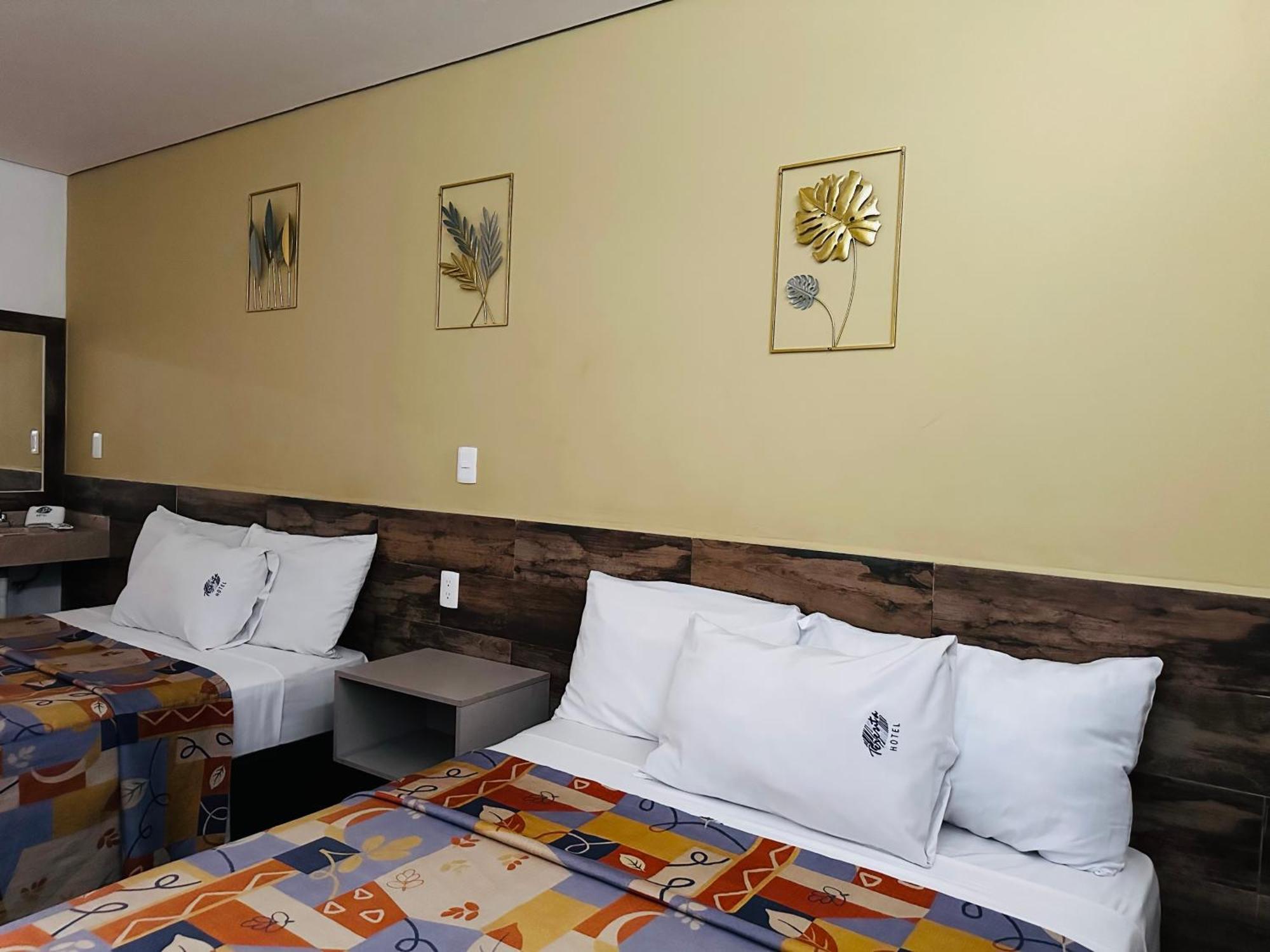 Hotel Teresita بويبلا المظهر الخارجي الصورة