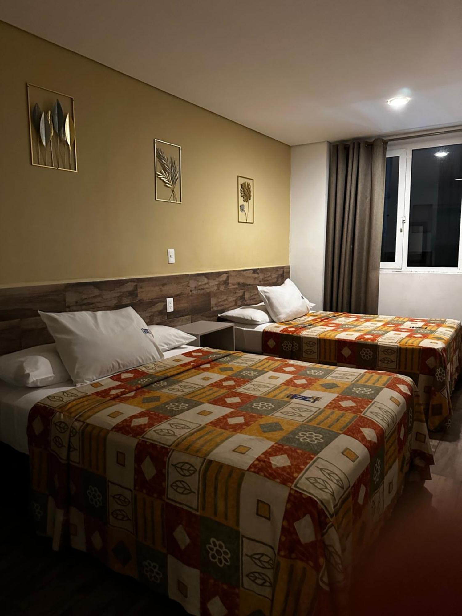 Hotel Teresita بويبلا المظهر الخارجي الصورة