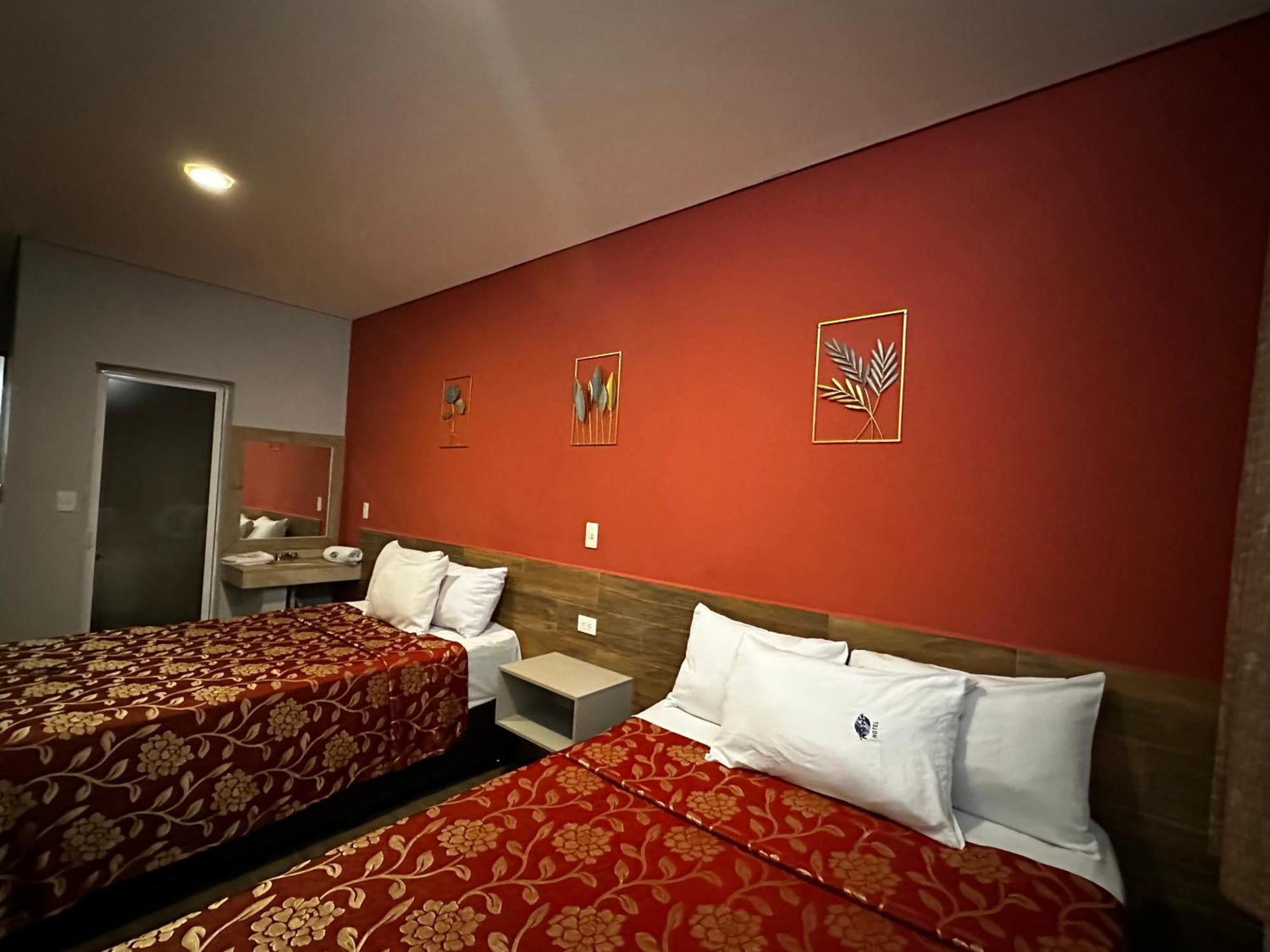 Hotel Teresita بويبلا المظهر الخارجي الصورة