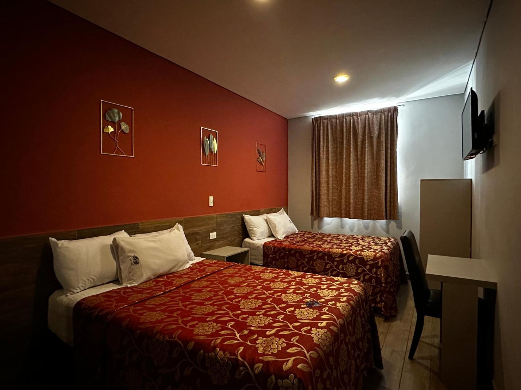 Hotel Teresita بويبلا المظهر الخارجي الصورة