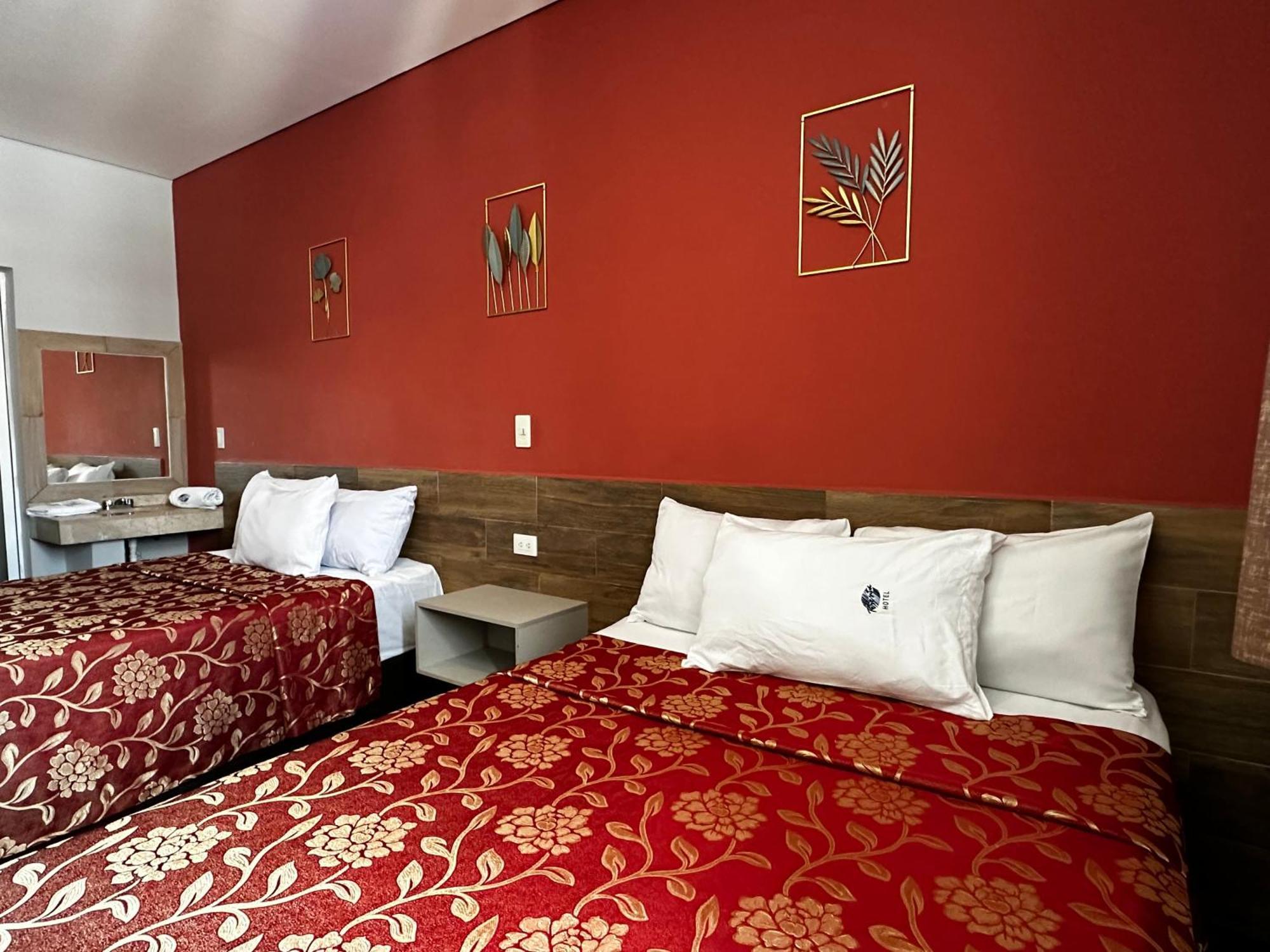 Hotel Teresita بويبلا المظهر الخارجي الصورة