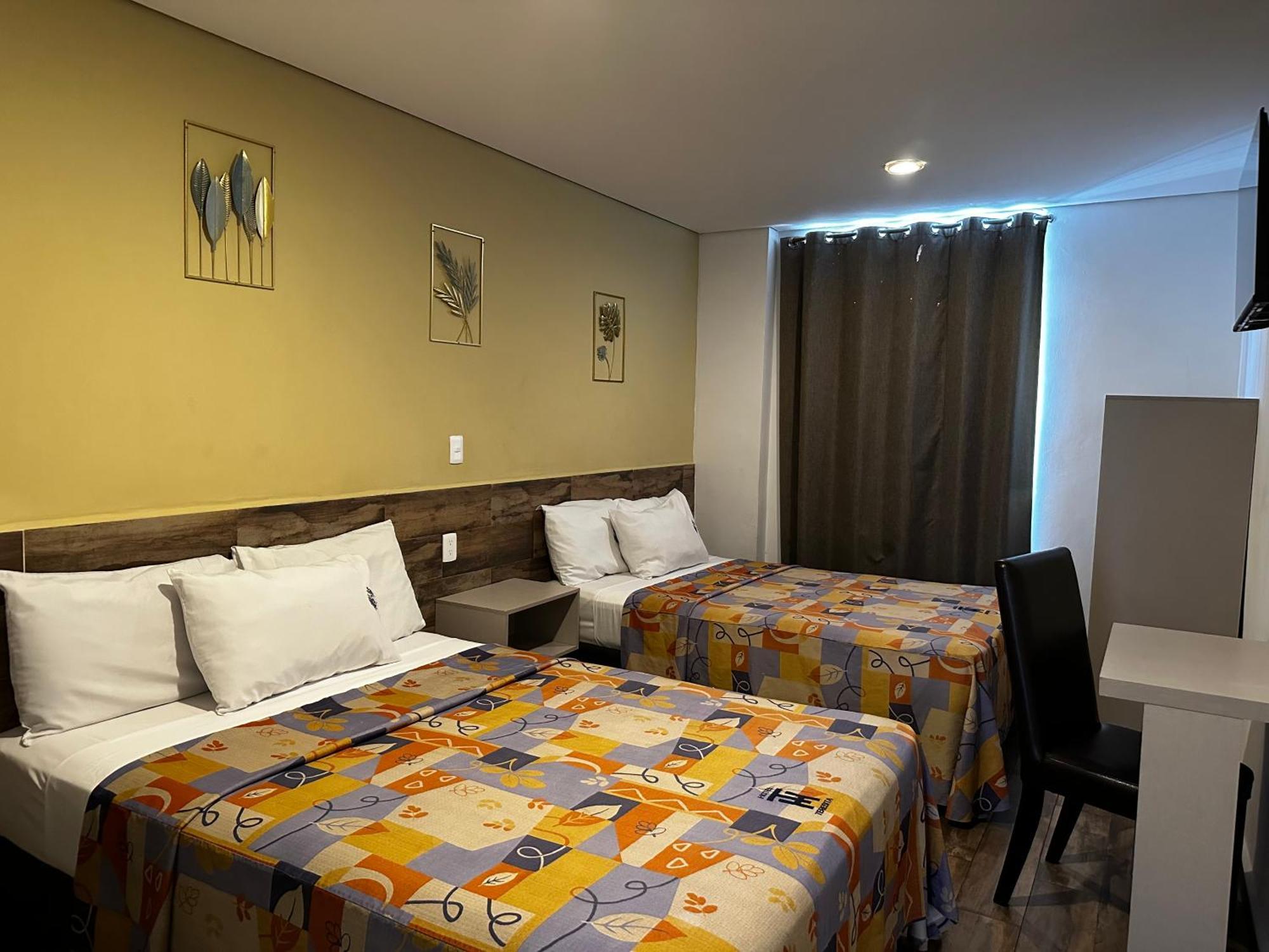 Hotel Teresita بويبلا المظهر الخارجي الصورة