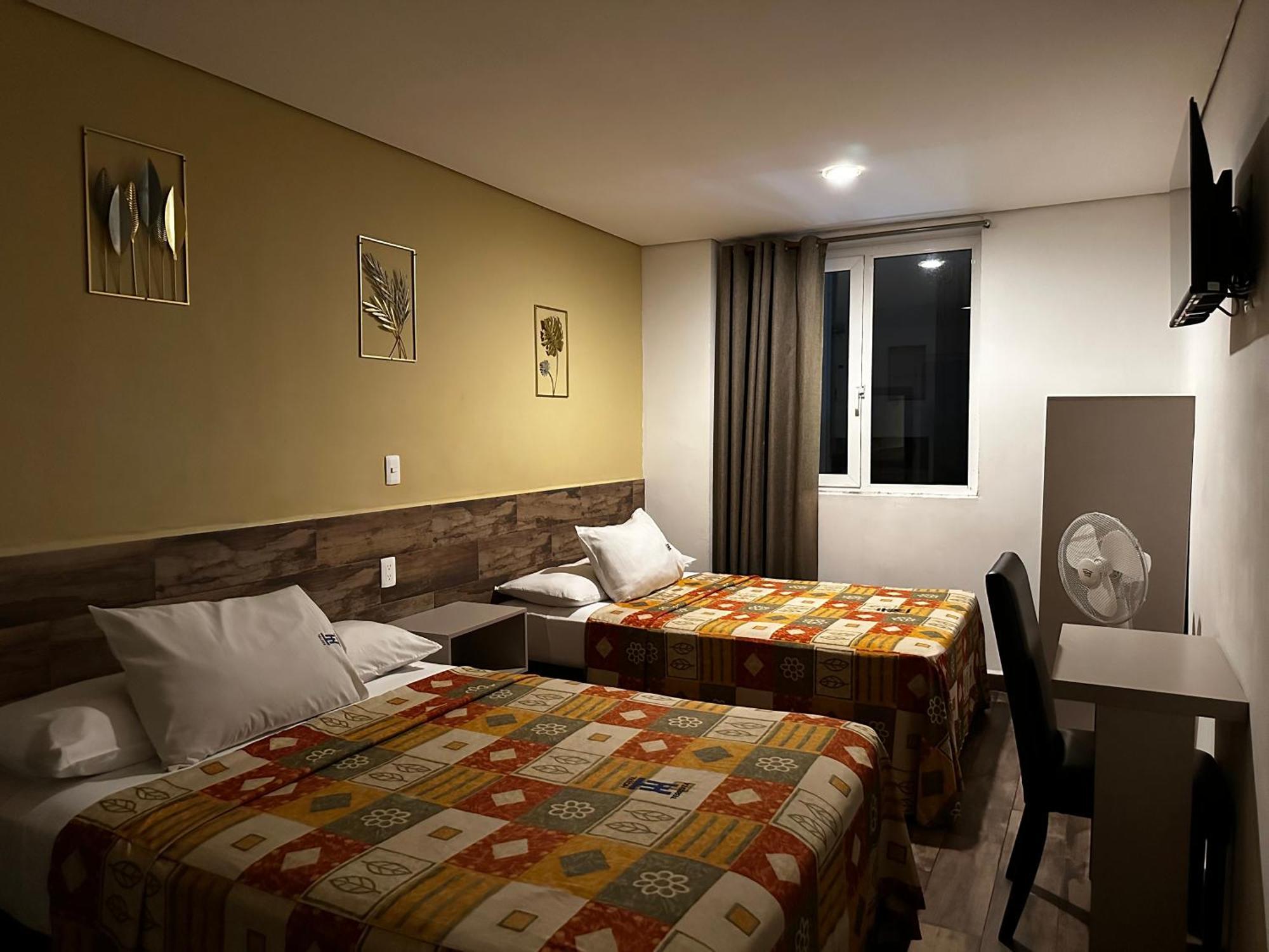 Hotel Teresita بويبلا المظهر الخارجي الصورة