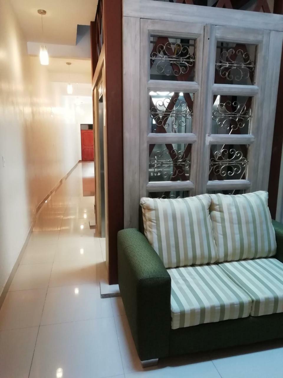 Hotel Teresita بويبلا المظهر الخارجي الصورة